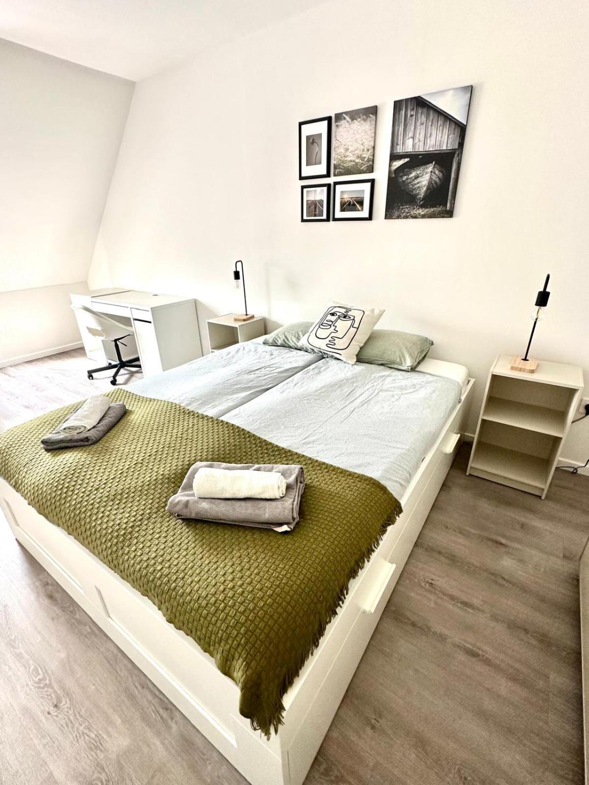 Palace Quarter 2 Peaceful Modern Central Top Floor Apartment Budapesta Exterior foto